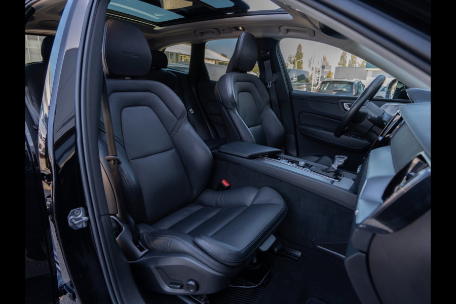 Volvo XC60 2.0 T6 AWD Inscription | Pano | Head-Up | Bowers&Wilkins | Trekhaak