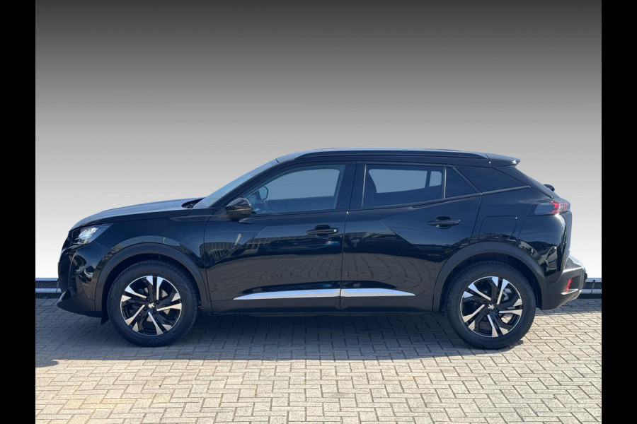Peugeot 2008 1.2 PureTech Allure NL-AUTO | TREKHAAK | CAMERA