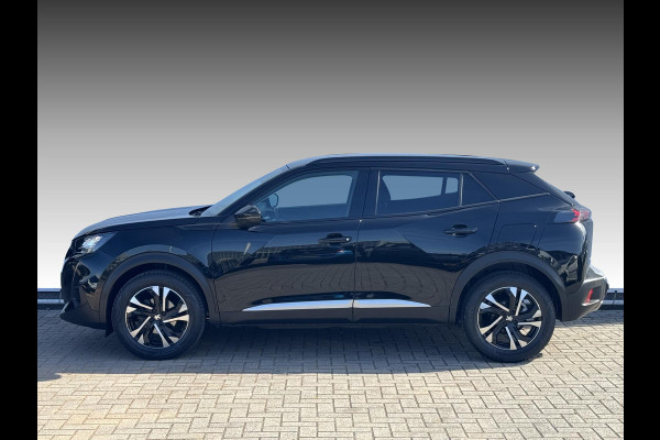 Peugeot 2008 1.2 PureTech Allure NL-AUTO | TREKHAAK | CAMERA