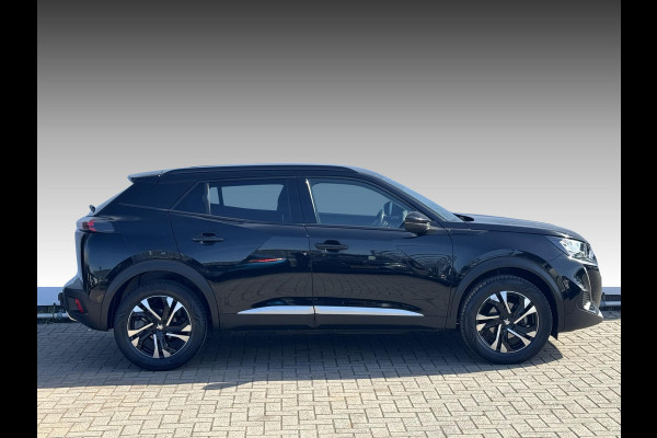 Peugeot 2008 1.2 PureTech Allure NL-AUTO | TREKHAAK | CAMERA