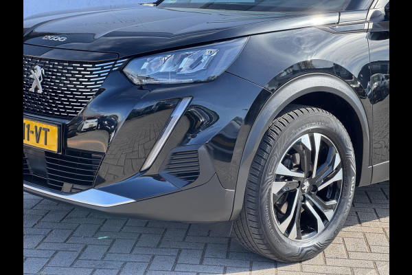 Peugeot 2008 1.2 PureTech Allure NL-AUTO | TREKHAAK | CAMERA