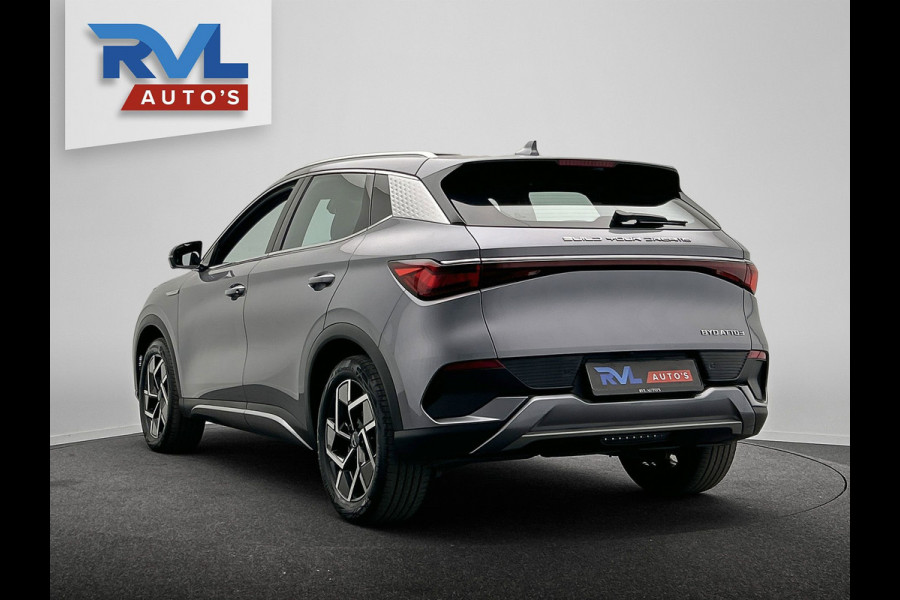 BYD ATTO 3 Comfort 60 kWh | SOH 94 % | Pano/dak | Adapt.Cruise/Control | Leder | 360/Camera