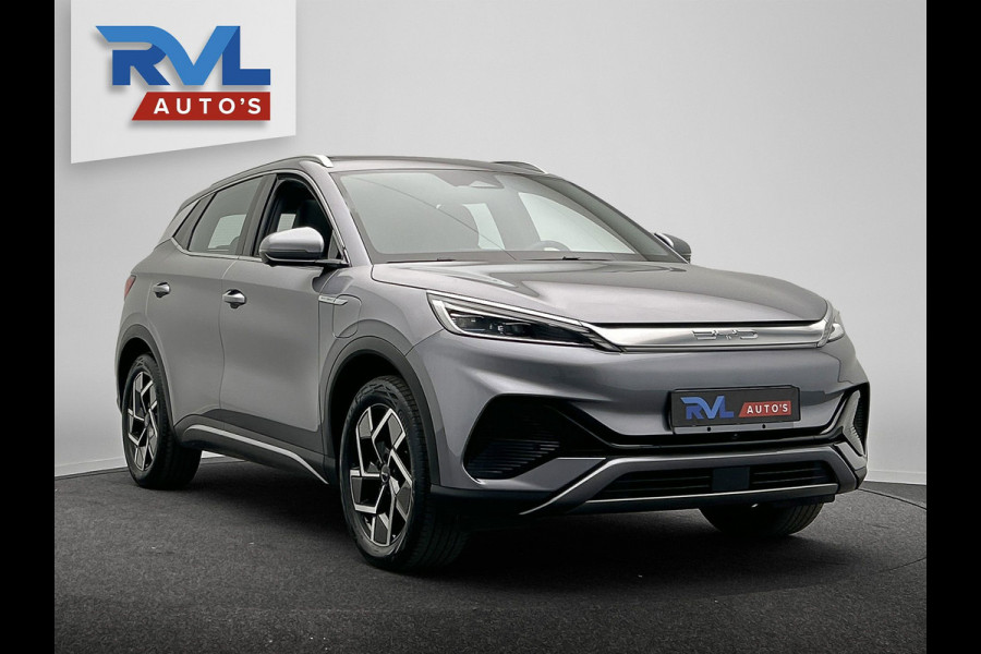 BYD ATTO 3 Comfort 60 kWh | SOH 94 % | Pano/dak | Adapt.Cruise/Control | Leder | 360/Camera