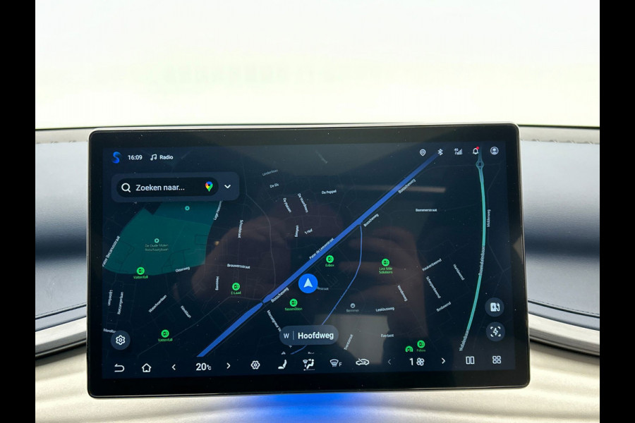 BYD ATTO 3 Comfort 60 kWh | SOH 94 % | Pano/dak | Adapt.Cruise/Control | Leder | 360/Camera