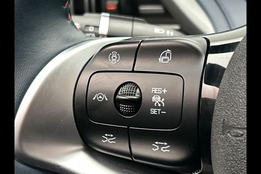 BYD ATTO 3 Comfort 60 kWh | SOH 94 % | Pano/dak | Adapt.Cruise/Control | Leder | 360/Camera