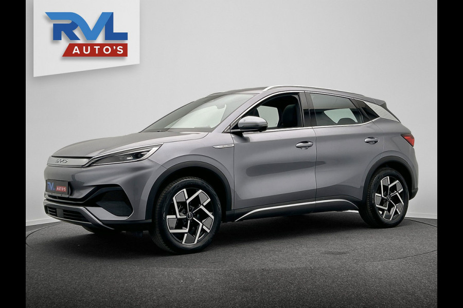 BYD ATTO 3 Comfort 60 kWh | SOH 94 % | Pano/dak | Adapt.Cruise/Control | Leder | 360/Camera