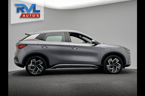 BYD ATTO 3 Comfort 60 kWh | SOH 94 % | Pano/dak | Adapt.Cruise/Control | Leder | 360/Camera