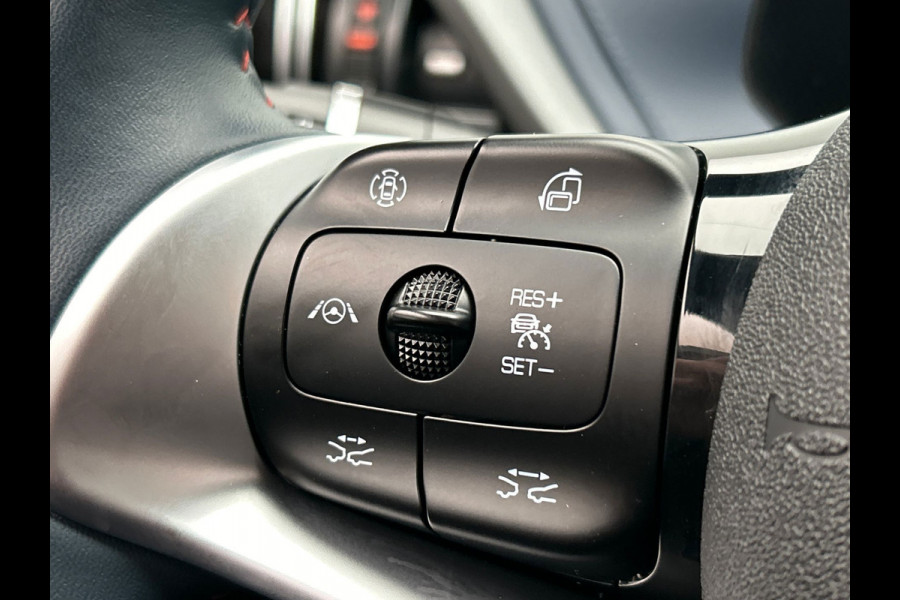 BYD ATTO 3 Comfort 60 kWh | SOH 94 % | Pano/dak | Adapt.Cruise/Control | Leder | 360/Camera