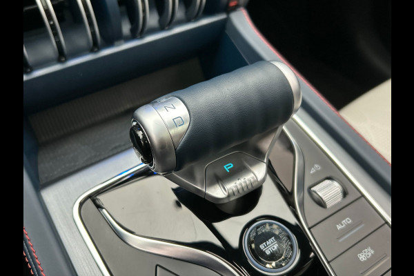 BYD ATTO 3 Comfort 60 kWh | SOH 94 % | Pano/dak | Adapt.Cruise/Control | Leder | 360/Camera