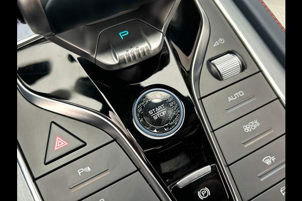 BYD ATTO 3 Comfort 60 kWh | SOH 94 % | Pano/dak | Adapt.Cruise/Control | Leder | 360/Camera