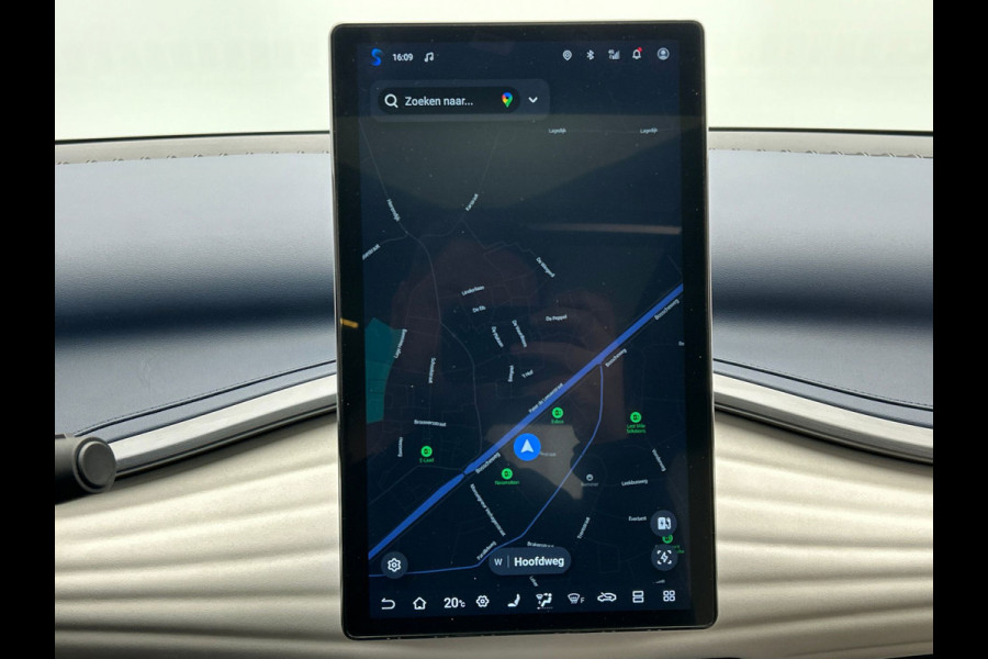 BYD ATTO 3 Comfort 60 kWh | SOH 94 % | Pano/dak | Adapt.Cruise/Control | Leder | 360/Camera