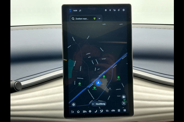 BYD ATTO 3 Comfort 60 kWh | SOH 94 % | Pano/dak | Adapt.Cruise/Control | Leder | 360/Camera