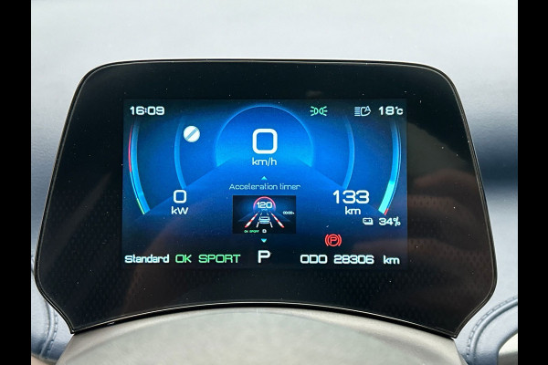 BYD ATTO 3 Comfort 60 kWh | SOH 94 % | Pano/dak | Adapt.Cruise/Control | Leder | 360/Camera