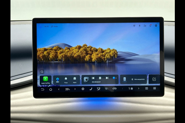 BYD ATTO 3 Comfort 60 kWh | SOH 94 % | Pano/dak | Adapt.Cruise/Control | Leder | 360/Camera