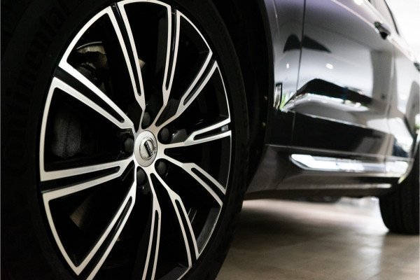 Volvo XC60 2.0 D4 Inscription 191PK | NL AUTO+NAP | Bliss | Trekhaak | Leder&Memory