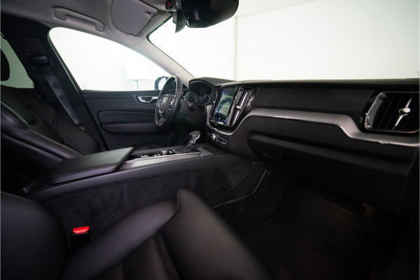 Volvo XC60 2.0 D4 Inscription 191PK | NL AUTO+NAP | Bliss | Trekhaak | Leder&Memory
