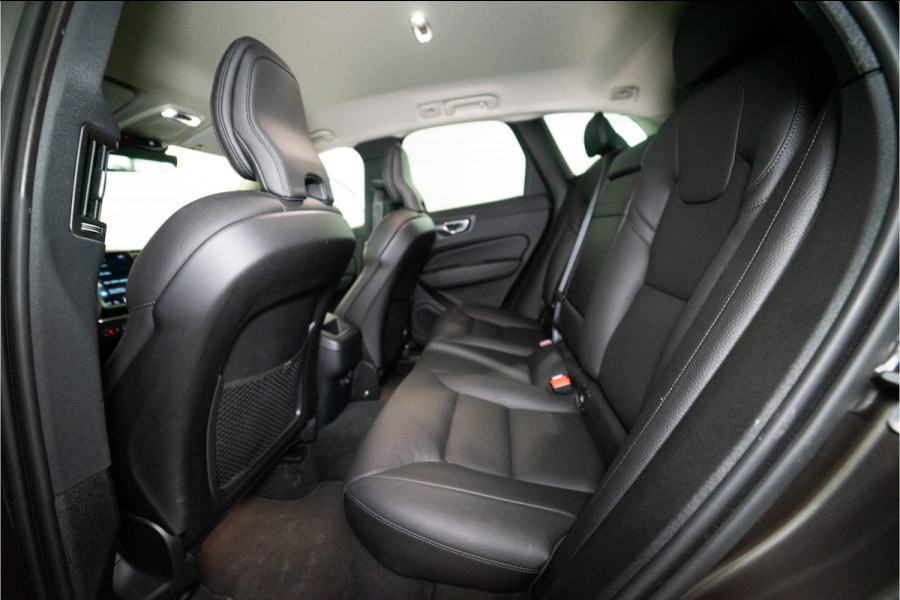 Volvo XC60 2.0 D4 Inscription 191PK | NL AUTO+NAP | Bliss | Trekhaak | Leder&Memory