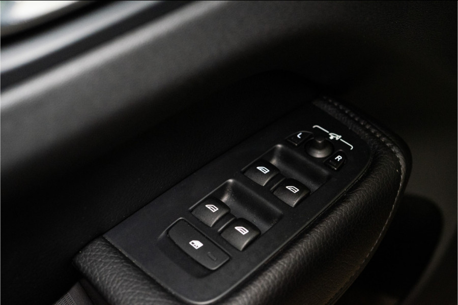 Volvo XC60 2.0 D4 Inscription 191PK | NL AUTO+NAP | Bliss | Trekhaak | Leder&Memory