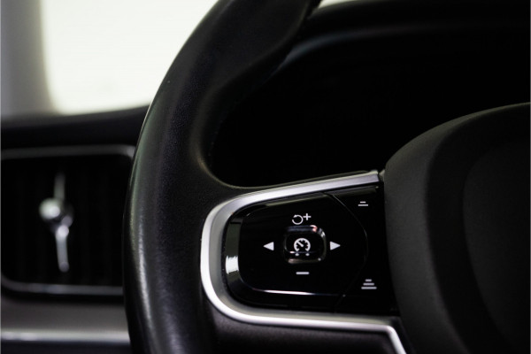 Volvo XC60 2.0 D4 Inscription 191PK | NL AUTO+NAP | Bliss | Trekhaak | Leder&Memory
