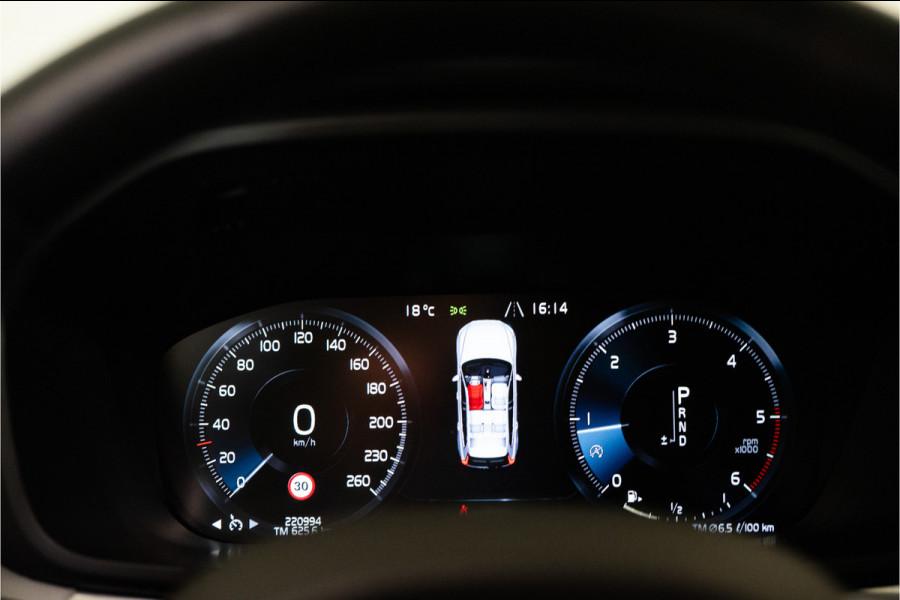 Volvo XC60 2.0 D4 Inscription 191PK | NL AUTO+NAP | Bliss | Trekhaak | Leder&Memory