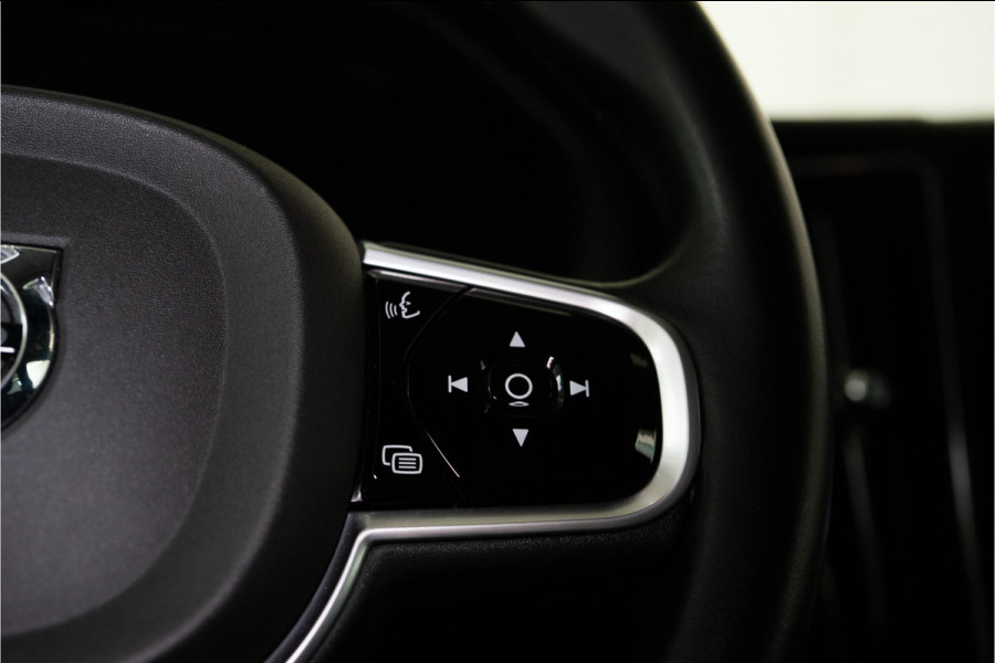 Volvo XC60 2.0 D4 Inscription 191PK | NL AUTO+NAP | Bliss | Trekhaak | Leder&Memory