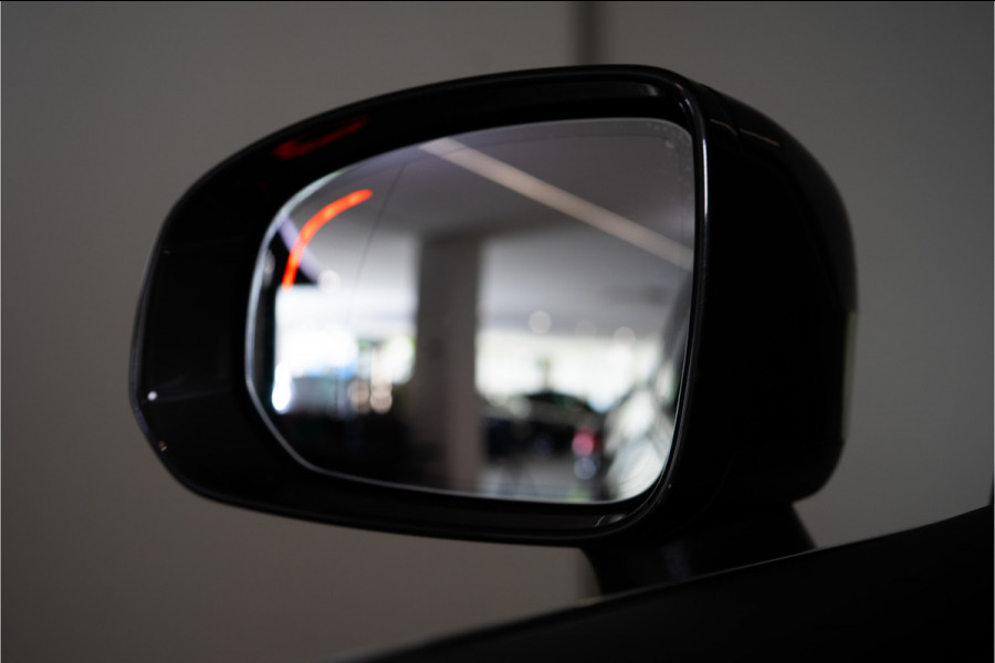 Volvo XC60 2.0 D4 Inscription 191PK | NL AUTO+NAP | Bliss | Trekhaak | Leder&Memory