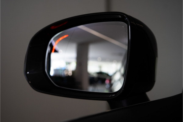 Volvo XC60 2.0 D4 Inscription 191PK | NL AUTO+NAP | Bliss | Trekhaak | Leder&Memory