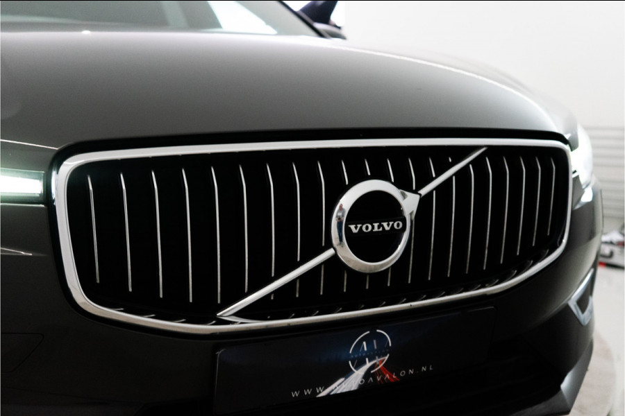Volvo XC60 2.0 D4 Inscription 191PK | NL AUTO+NAP | Bliss | Trekhaak | Leder&Memory