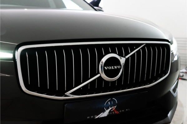 Volvo XC60 2.0 D4 Inscription 191PK | NL AUTO+NAP | Bliss | Trekhaak | Leder&Memory