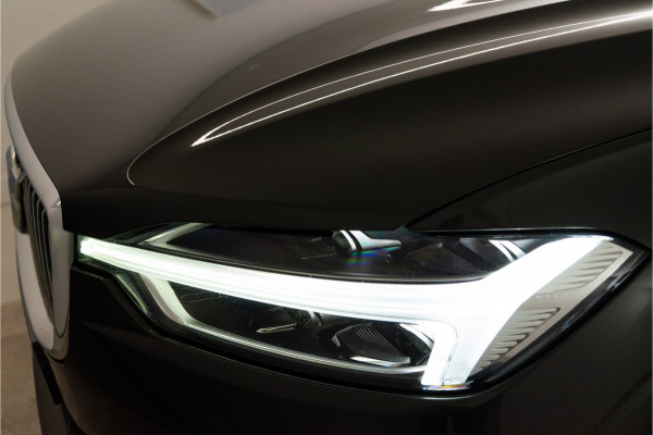 Volvo XC60 2.0 D4 Inscription 191PK | NL AUTO+NAP | Bliss | Trekhaak | Leder&Memory