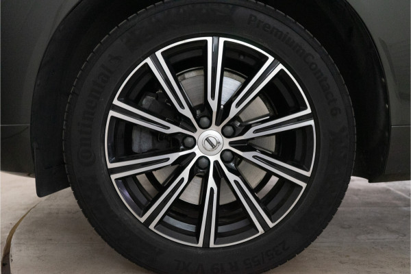 Volvo XC60 2.0 D4 Inscription 191PK | NL AUTO+NAP | Bliss | Trekhaak | Leder&Memory