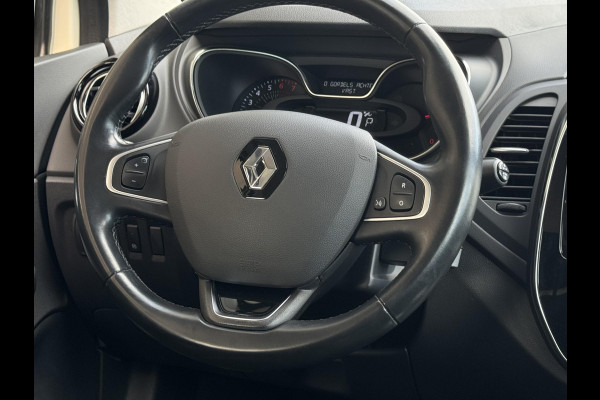 Renault Captur 1.3 TCe 150 EDC Intens AUTOMAAT | TREKHAAK | CAMERA