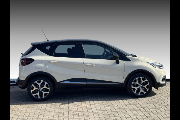 Renault Captur 1.3 TCe 150 EDC Intens AUTOMAAT | TREKHAAK | CAMERA