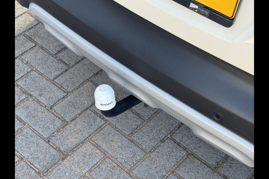 Renault Captur 1.3 TCe 150 EDC Intens AUTOMAAT | TREKHAAK | CAMERA