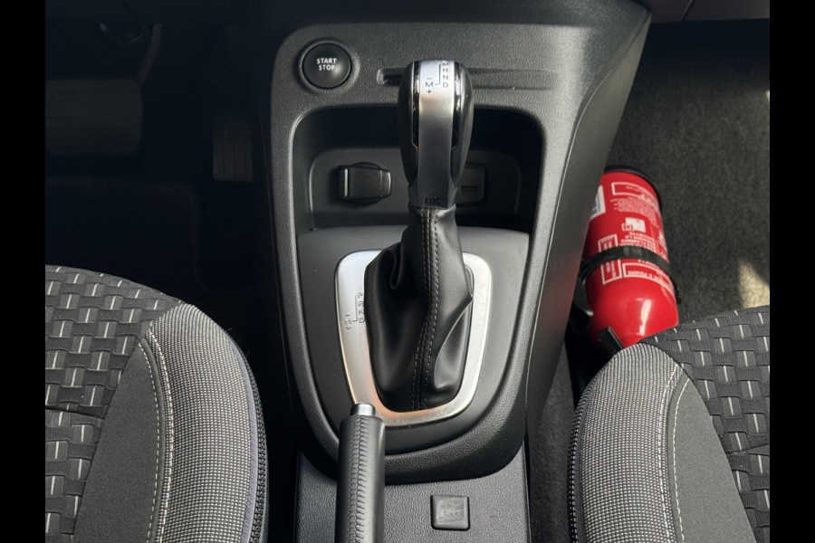 Renault Captur 1.3 TCe 150 EDC Intens AUTOMAAT | TREKHAAK | CAMERA