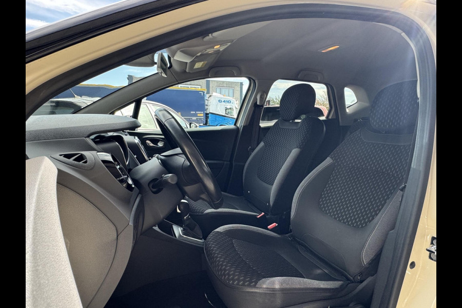 Renault Captur 1.3 TCe 150 EDC Intens AUTOMAAT | TREKHAAK | CAMERA