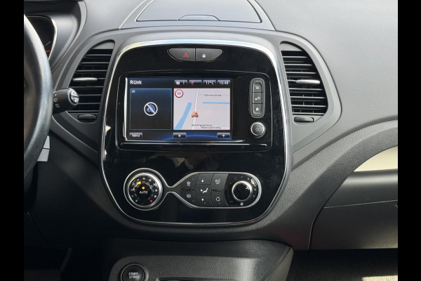 Renault Captur 1.3 TCe 150 EDC Intens AUTOMAAT | TREKHAAK | CAMERA