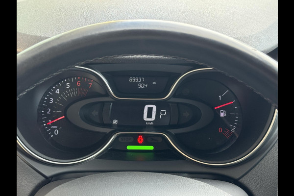 Renault Captur 1.3 TCe 150 EDC Intens AUTOMAAT | TREKHAAK | CAMERA