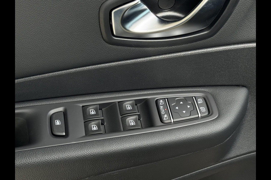 Renault Captur 1.3 TCe 150 EDC Intens AUTOMAAT | TREKHAAK | CAMERA