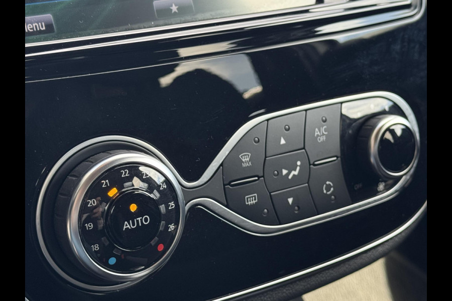 Renault Captur 1.3 TCe 150 EDC Intens AUTOMAAT | TREKHAAK | CAMERA