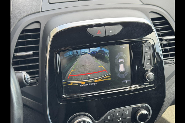 Renault Captur 1.3 TCe 150 EDC Intens AUTOMAAT | TREKHAAK | CAMERA