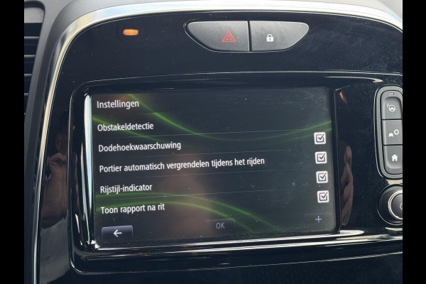 Renault Captur 1.3 TCe 150 EDC Intens AUTOMAAT | TREKHAAK | CAMERA