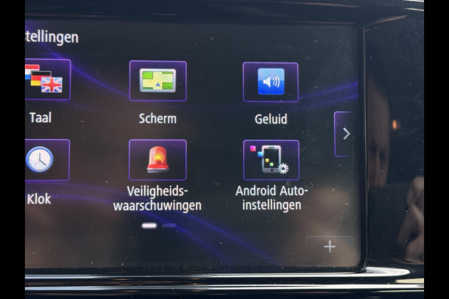 Renault Captur 1.3 TCe 150 EDC Intens AUTOMAAT | TREKHAAK | CAMERA