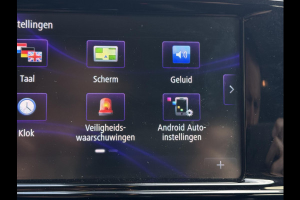 Renault Captur 1.3 TCe 150 EDC Intens AUTOMAAT | TREKHAAK | CAMERA