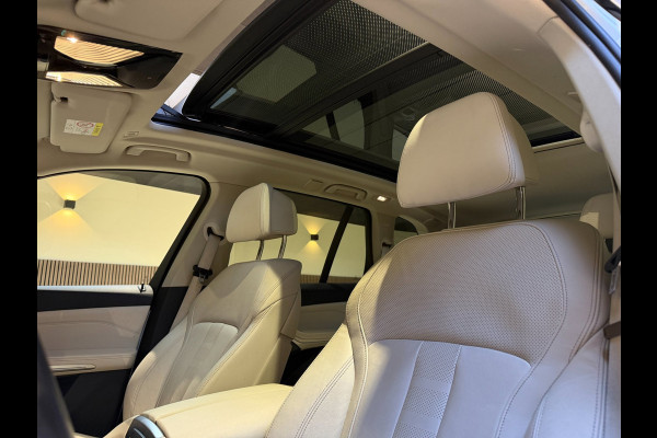 BMW X5 XDrive45e High Executive|Crystal Pook|Skylounge|Leder|HuD
