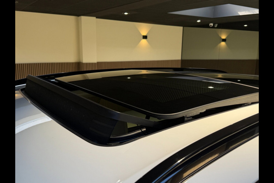 BMW X5 XDrive45e High Executive|Crystal Pook|Skylounge|Leder|HuD