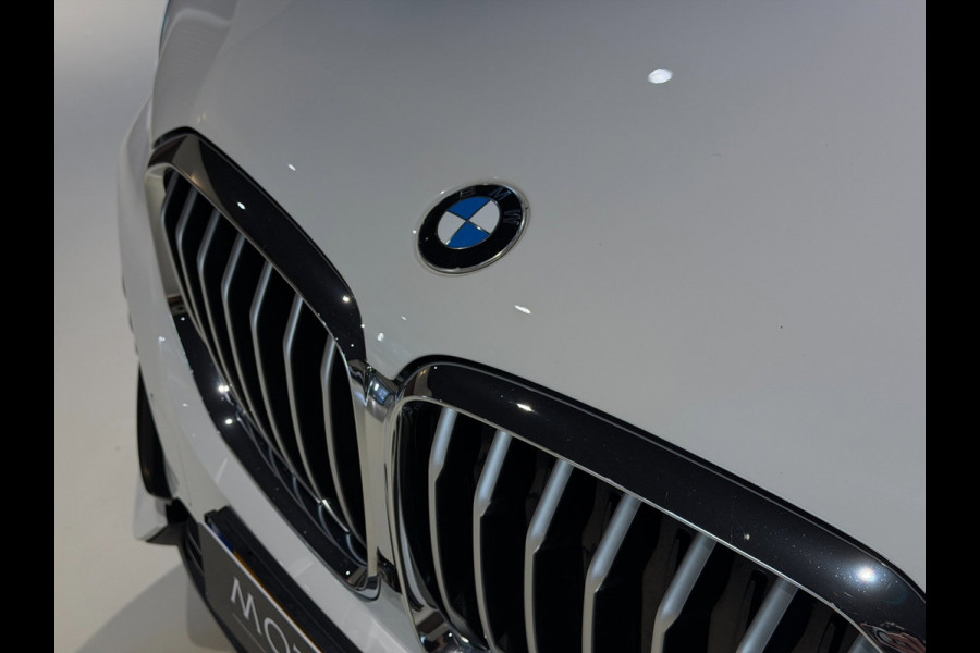BMW X5 XDrive45e High Executive|Crystal Pook|Skylounge|Leder|HuD