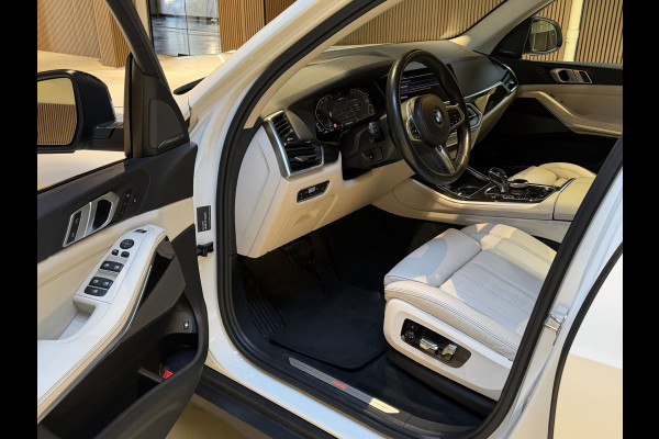 BMW X5 XDrive45e High Executive|Crystal Pook|Skylounge|Leder|HuD