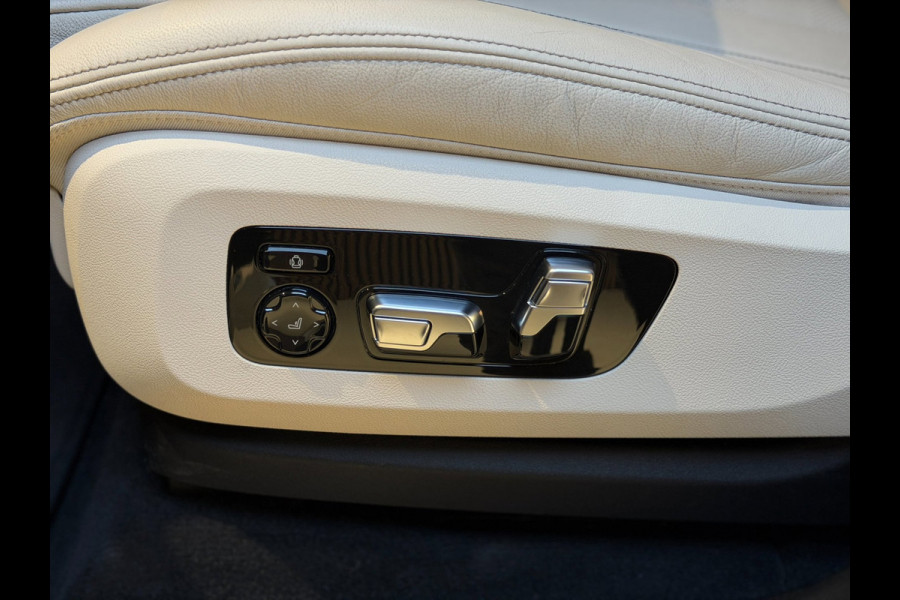 BMW X5 XDrive45e High Executive|Crystal Pook|Skylounge|Leder|HuD