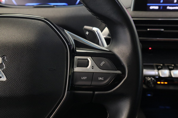 Peugeot 5008 1.6 PureTech Blue Lease Premium Cruise/Climate Trekhaak Panoramadak Carplay 7 Pers. 181PK NAP!